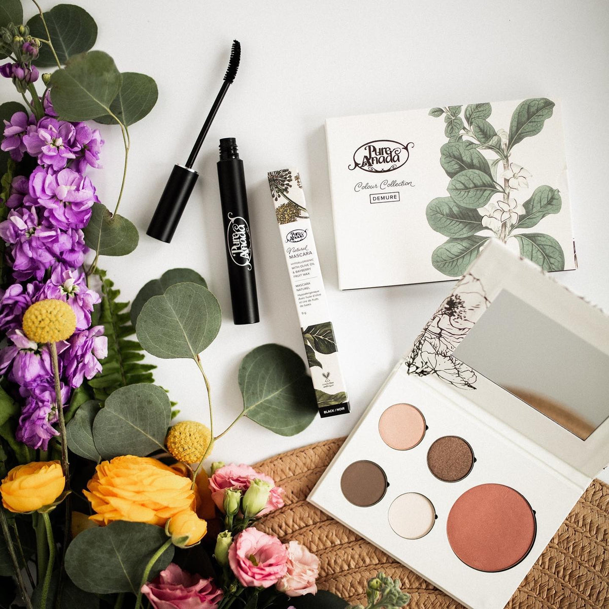 Pure Anada Foodsmiths