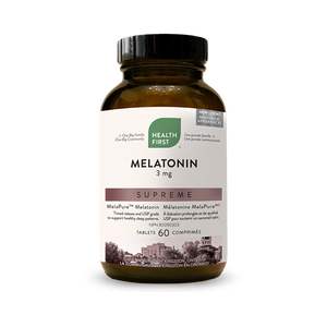 Melatonin Supreme