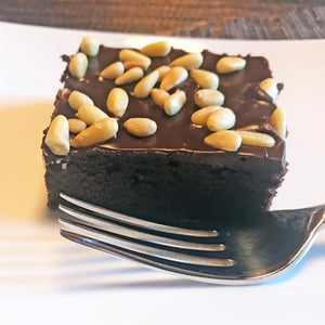 Mexican Brownies