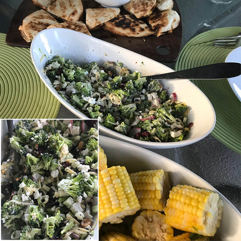 Broccoli Salad
