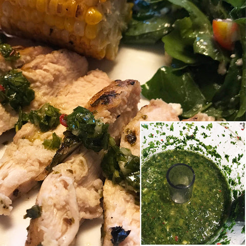 Chimichurri 