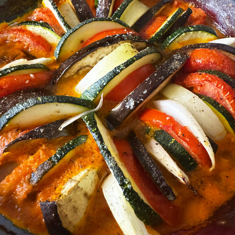 Ratatouille