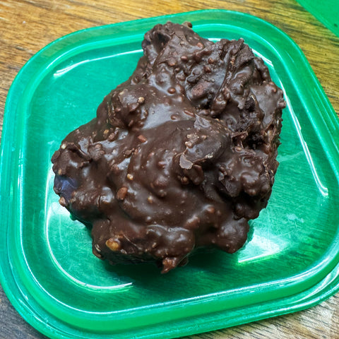 Pecan Clusters - Keto Friendly