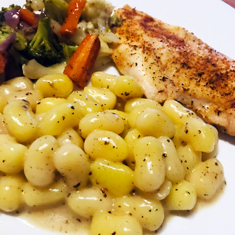 Comfort food at it's best