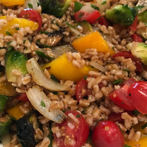 Summer Salad
