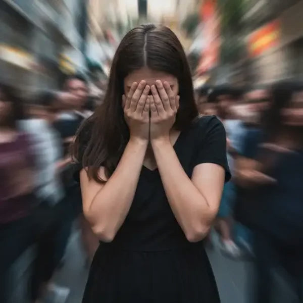 Can Vitamin B Really Help Relieve Stress?