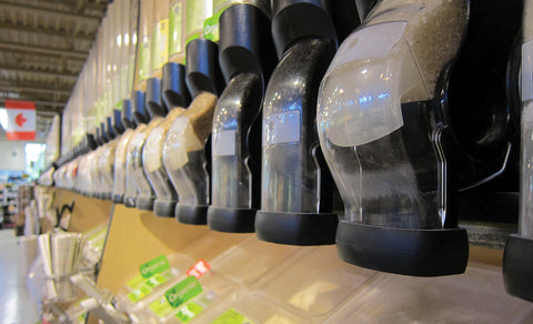 Hundreds of Bulk Items