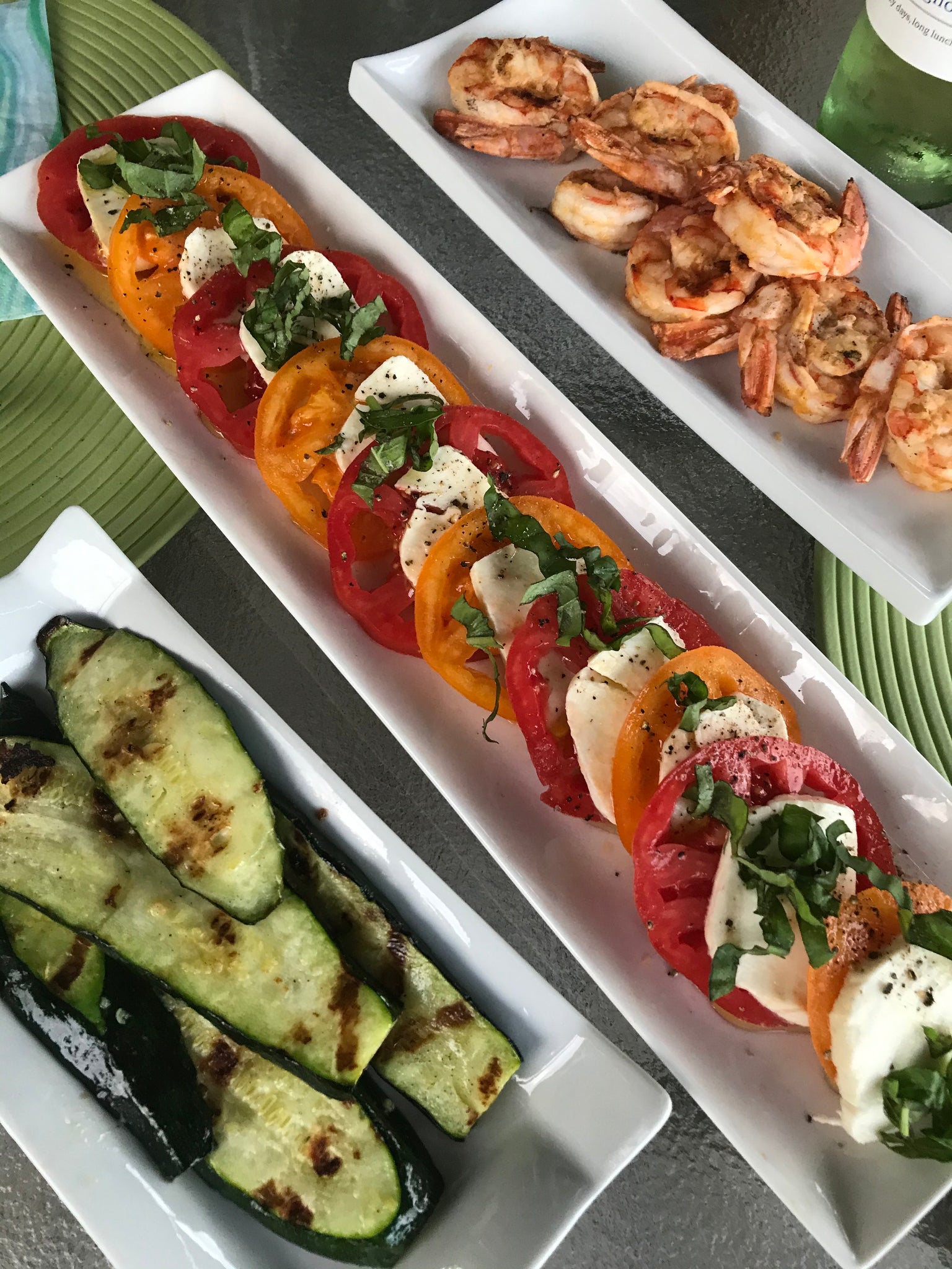 Caprese Salad