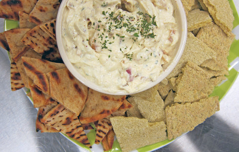 Caramelized Onion Dip