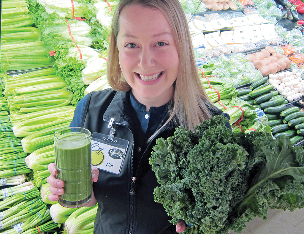 Understanding Inflammation, and what you can do to lower yours!