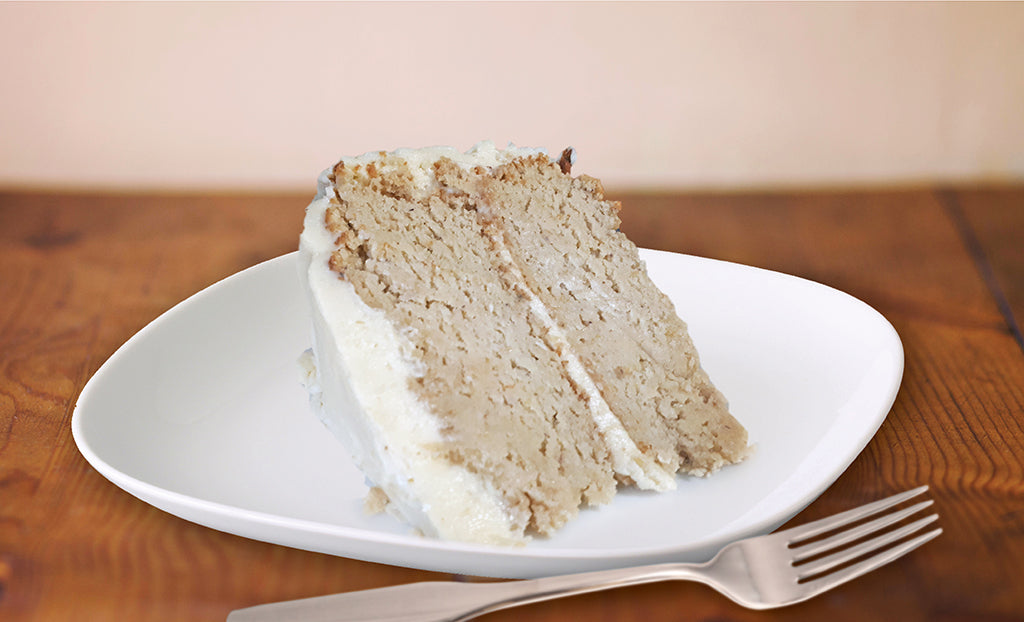 My Keto Cake