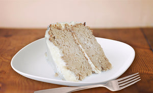 My Keto Cake