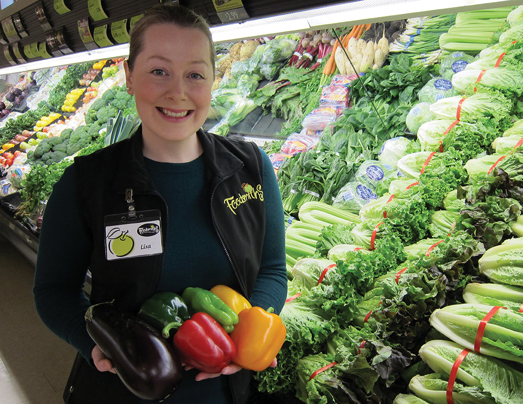 Nutrition during Cold and Flu Season