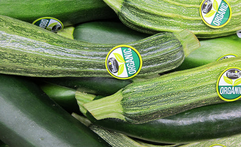Organic Produce