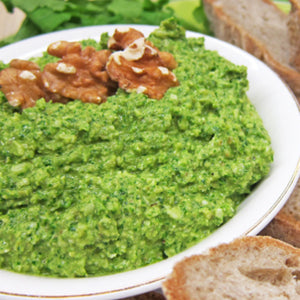 Arugula Pesto