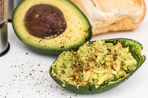 11 Great Protein Sources for Vegetarians