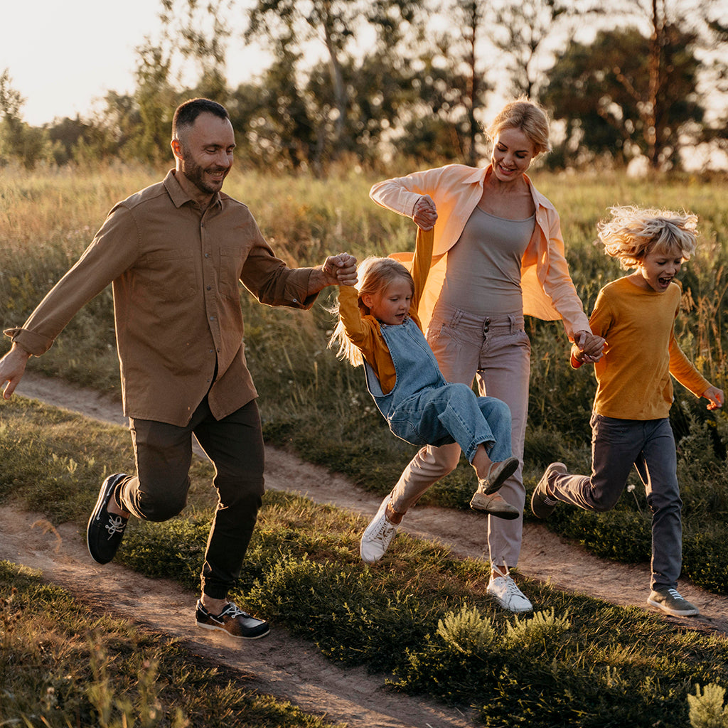 Your Daily Immunity Survival Kit