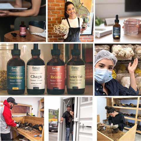 Keeping Good Company: Meet The People Behind Our Popular Supplements