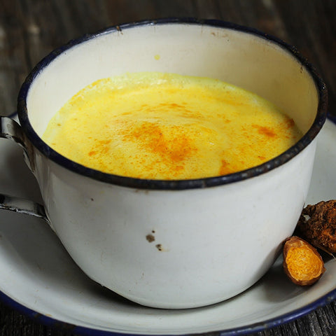 Golden Milk