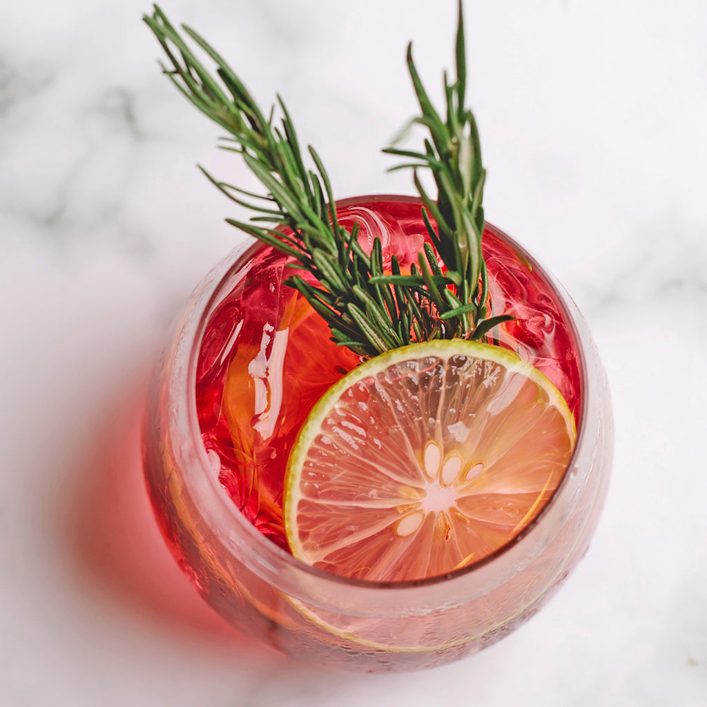 Summer Drinks with Fever-Tree