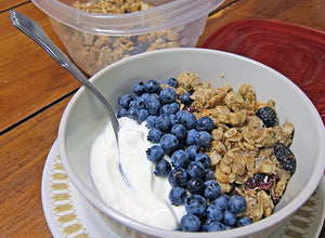 Back to School Recipes
