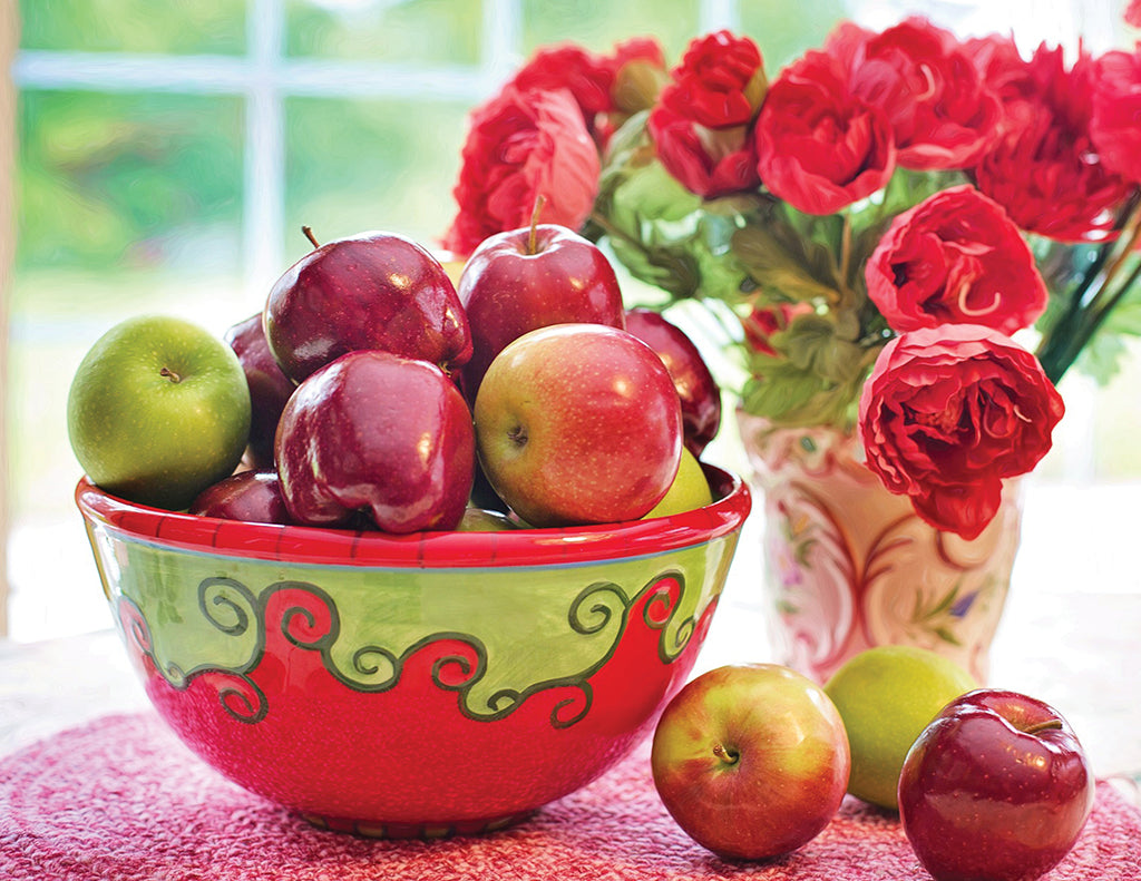 The Sweet Origins of Apple Cider