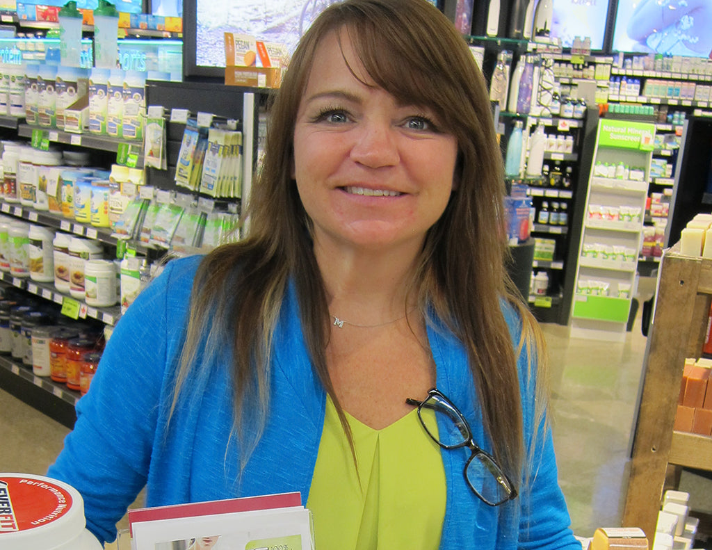 Mhari on the Skinny Gut Diet! – Foodsmiths