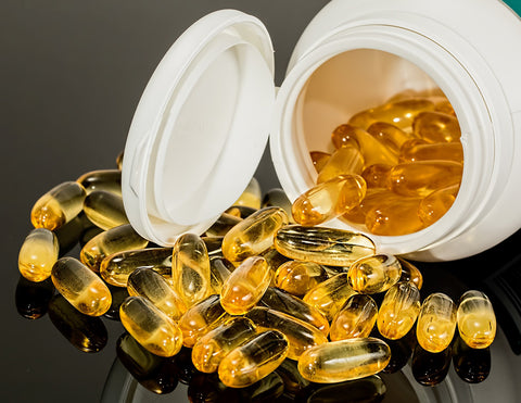What's in your supplements?