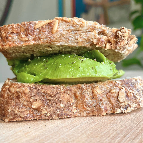 Bread Uncomplicated