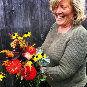 Love Local: Sylvia's 4th Line Florals