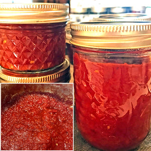 Tomato Jam