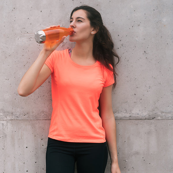 Thirst Things First: How Minerals Help Hydrate on Hot Days
