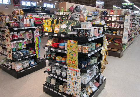Housewares
