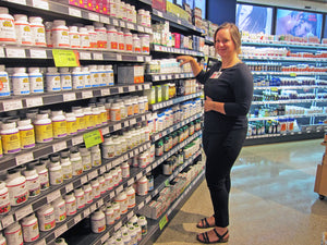 Natural Body Care & Supplements