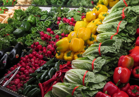Produce