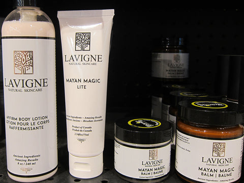 Lavigne Naturals