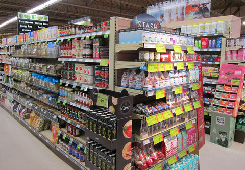 Grocery