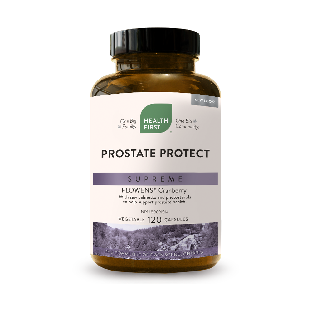 Prostate Protect Supreme