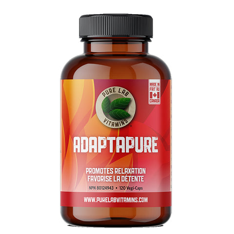 AdaptaPure