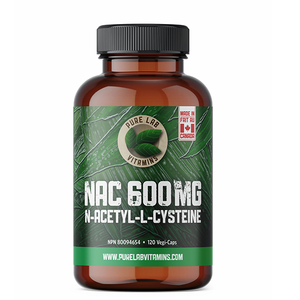 NAC (N-ACETYL-L-CYSTEINE)