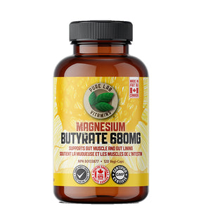 Magnesium Butyrate