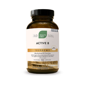 Active B Supreme