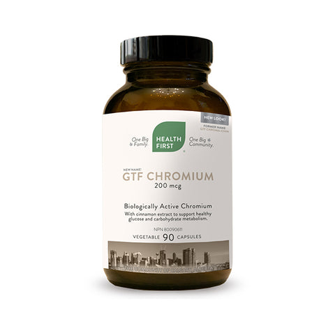 GTF Chromium