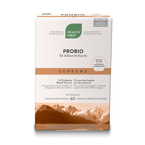ProBio Supreme