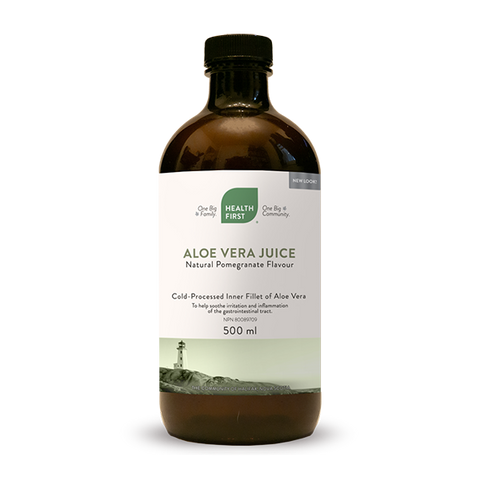 Aloe Vera Juice