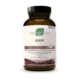 Sleep Supreme