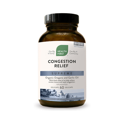 Congestion Relief Supreme