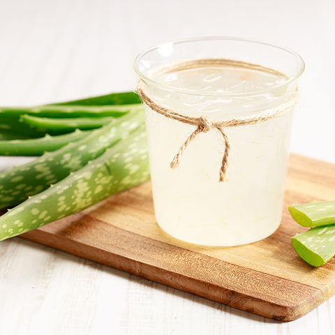 Aloe Vera Juice