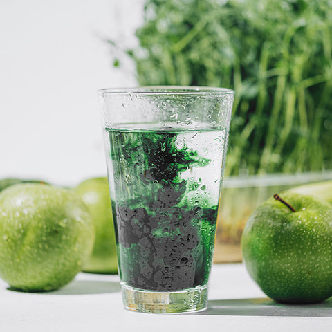 Chlorophyll