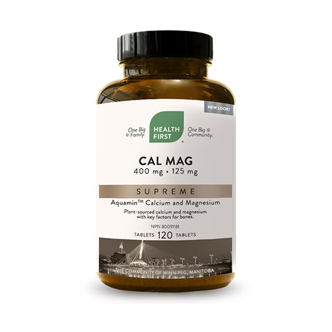 Cal Mag Supreme